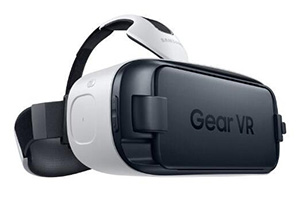 三星Galaxy Gear VR Innovator Edition